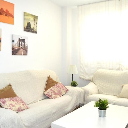 Apartamento Recreo Cádiz Exteriér fotografie