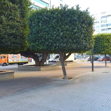 Apartamento Recreo Cádiz Exteriér fotografie