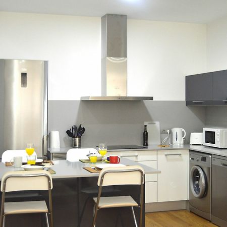 Apartamento Recreo Cádiz Exteriér fotografie