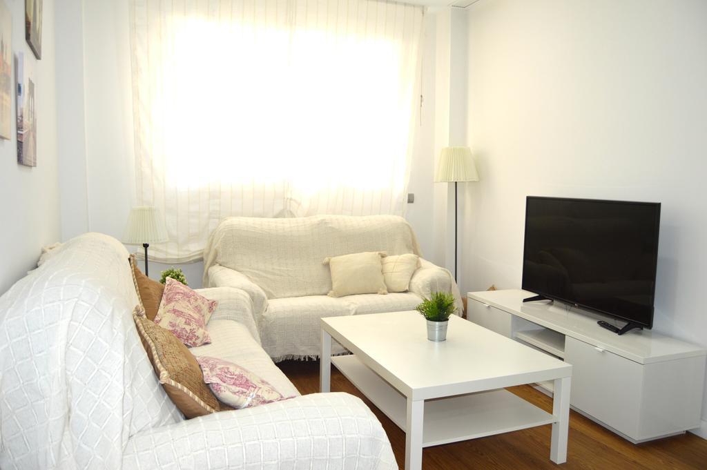 Apartamento Recreo Cádiz Exteriér fotografie