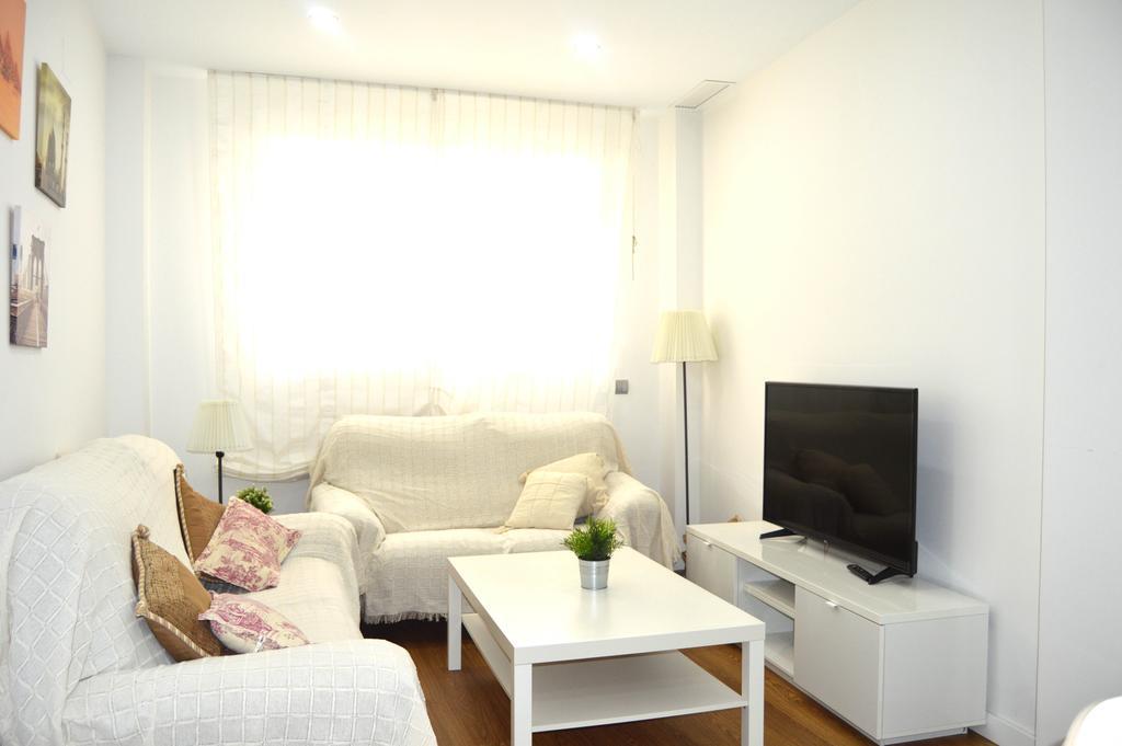 Apartamento Recreo Cádiz Exteriér fotografie