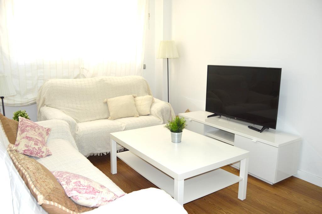 Apartamento Recreo Cádiz Exteriér fotografie