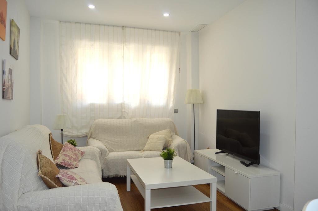 Apartamento Recreo Cádiz Exteriér fotografie