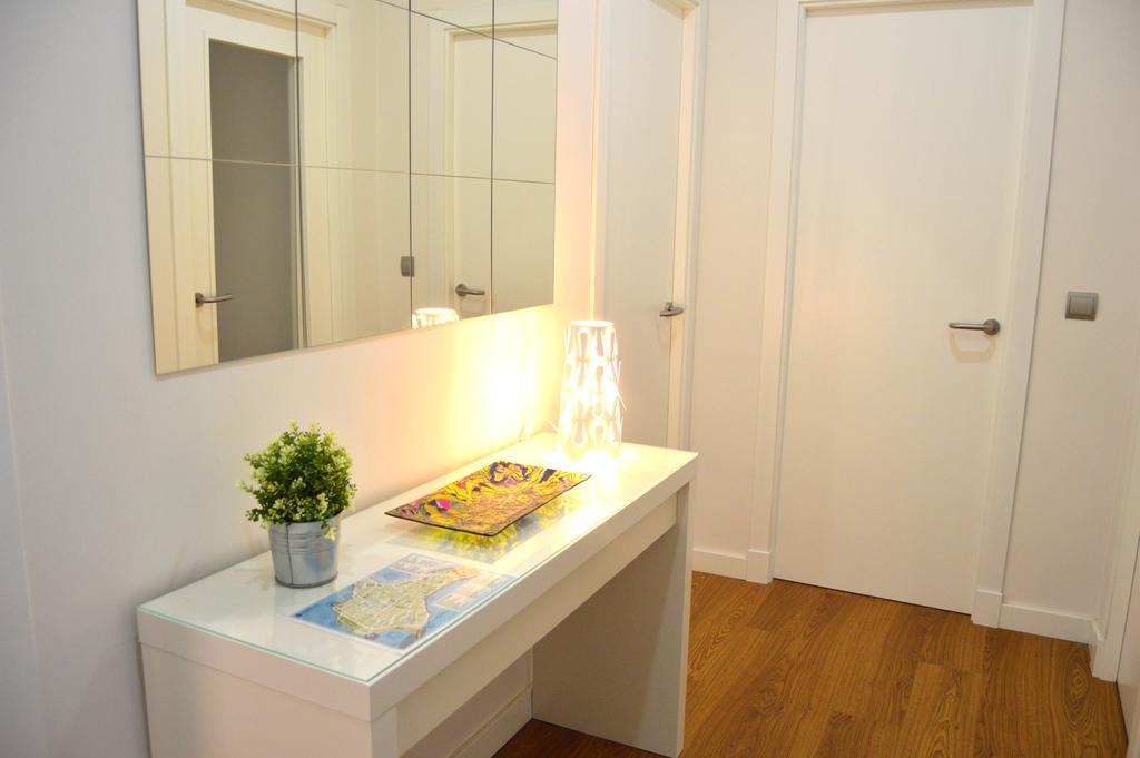 Apartamento Recreo Cádiz Exteriér fotografie
