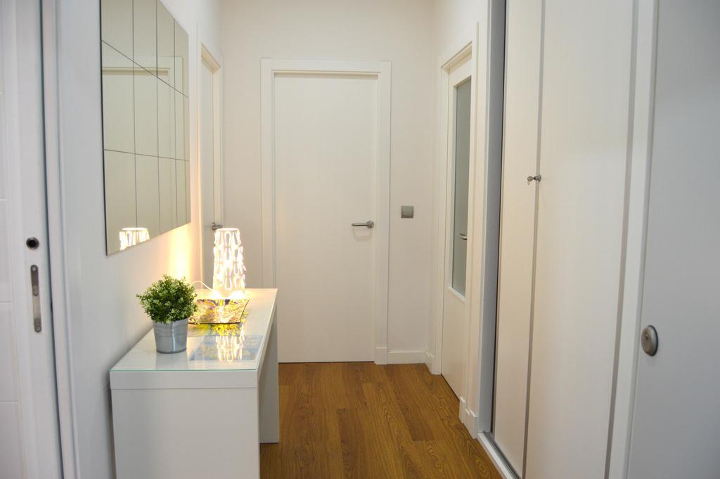 Apartamento Recreo Cádiz Exteriér fotografie