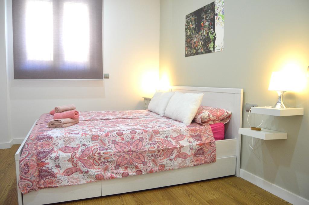Apartamento Recreo Cádiz Exteriér fotografie