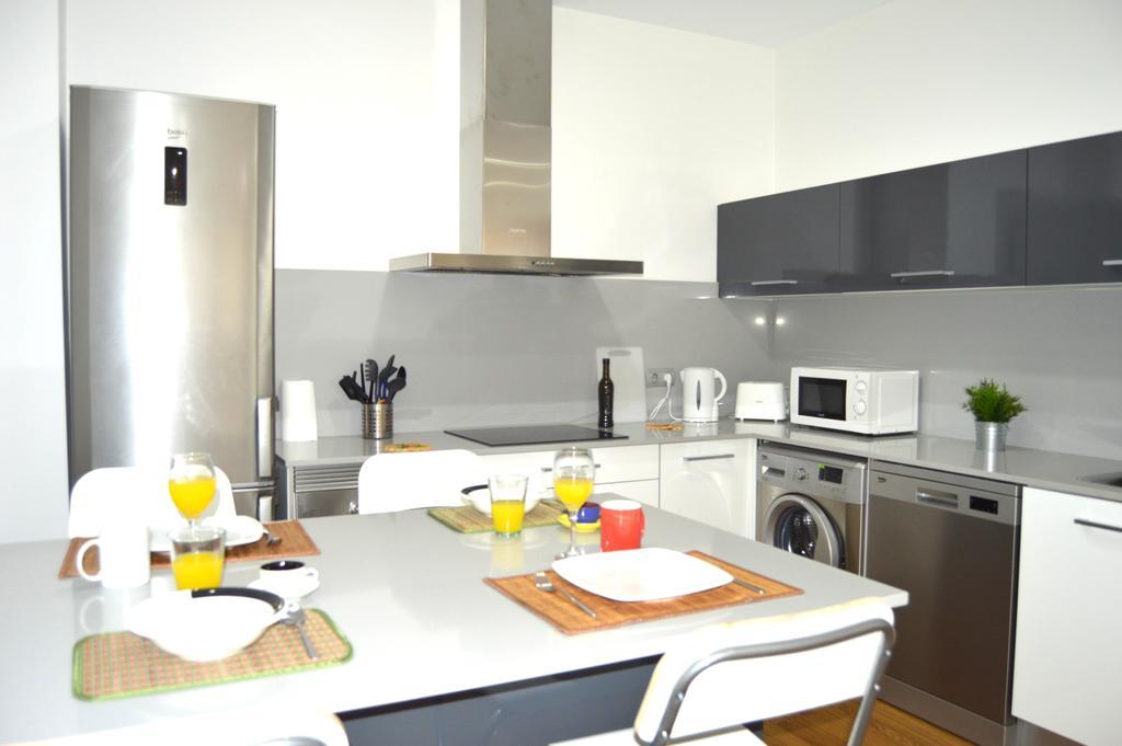 Apartamento Recreo Cádiz Exteriér fotografie