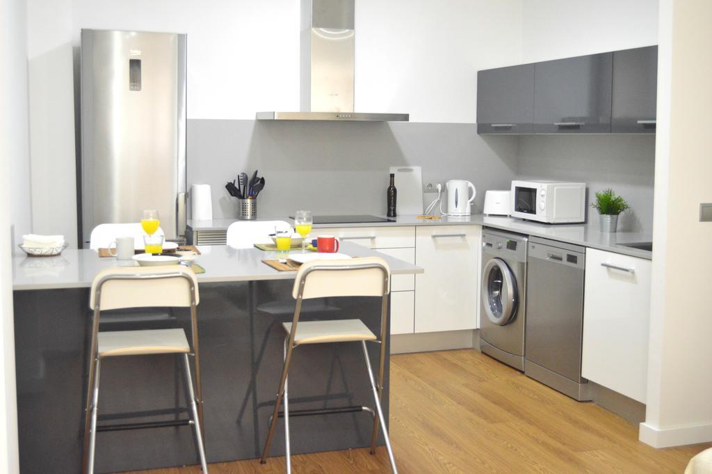 Apartamento Recreo Cádiz Exteriér fotografie