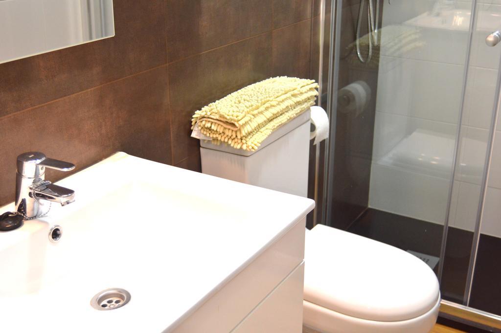 Apartamento Recreo Cádiz Exteriér fotografie
