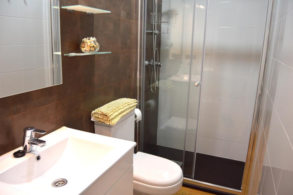 Apartamento Recreo Cádiz Exteriér fotografie