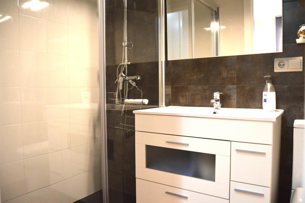 Apartamento Recreo Cádiz Exteriér fotografie