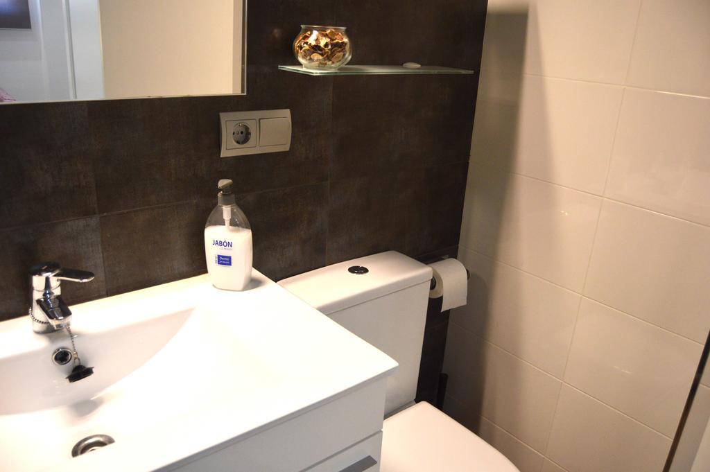 Apartamento Recreo Cádiz Exteriér fotografie