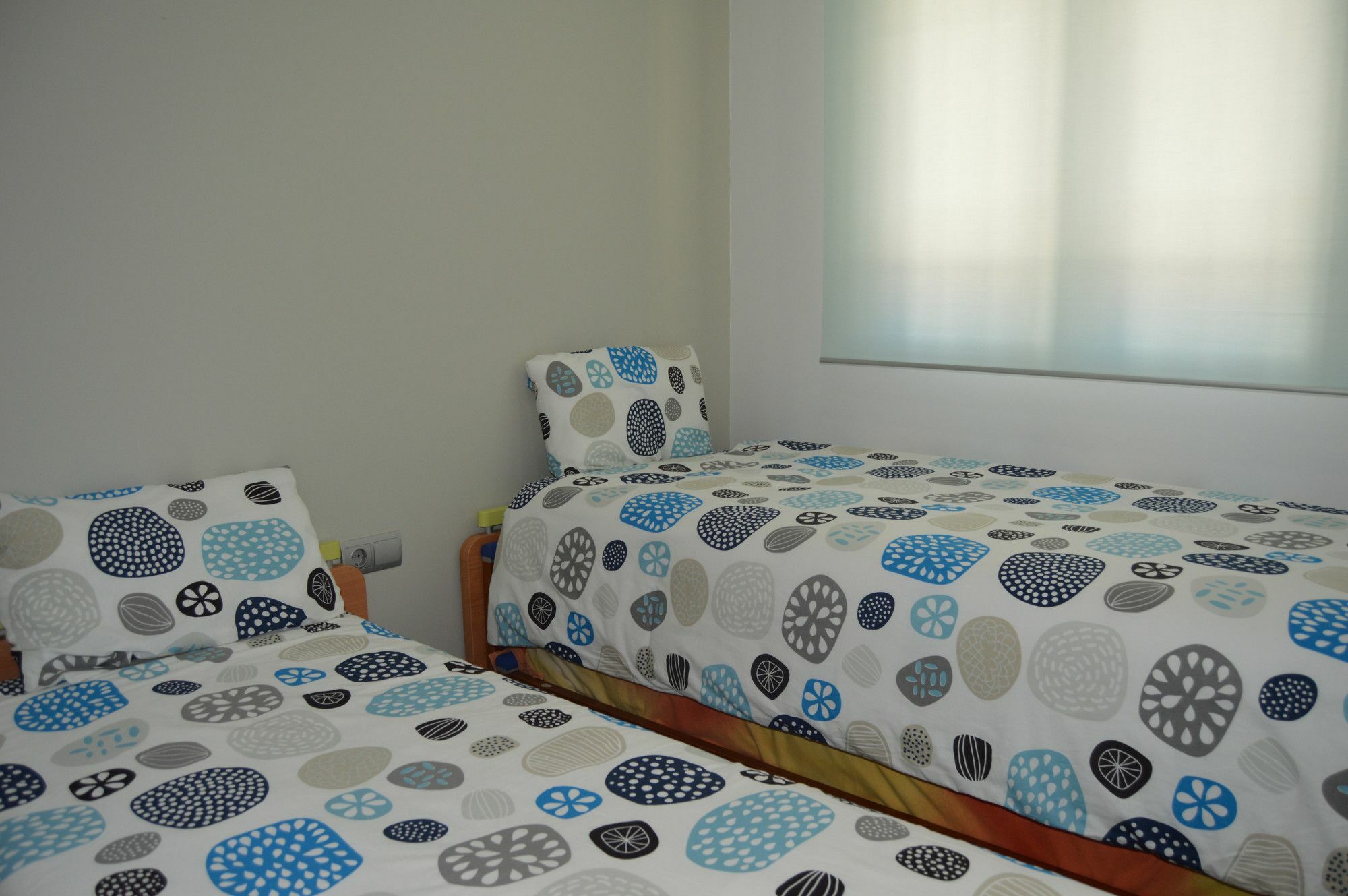 Apartamento Recreo Cádiz Exteriér fotografie