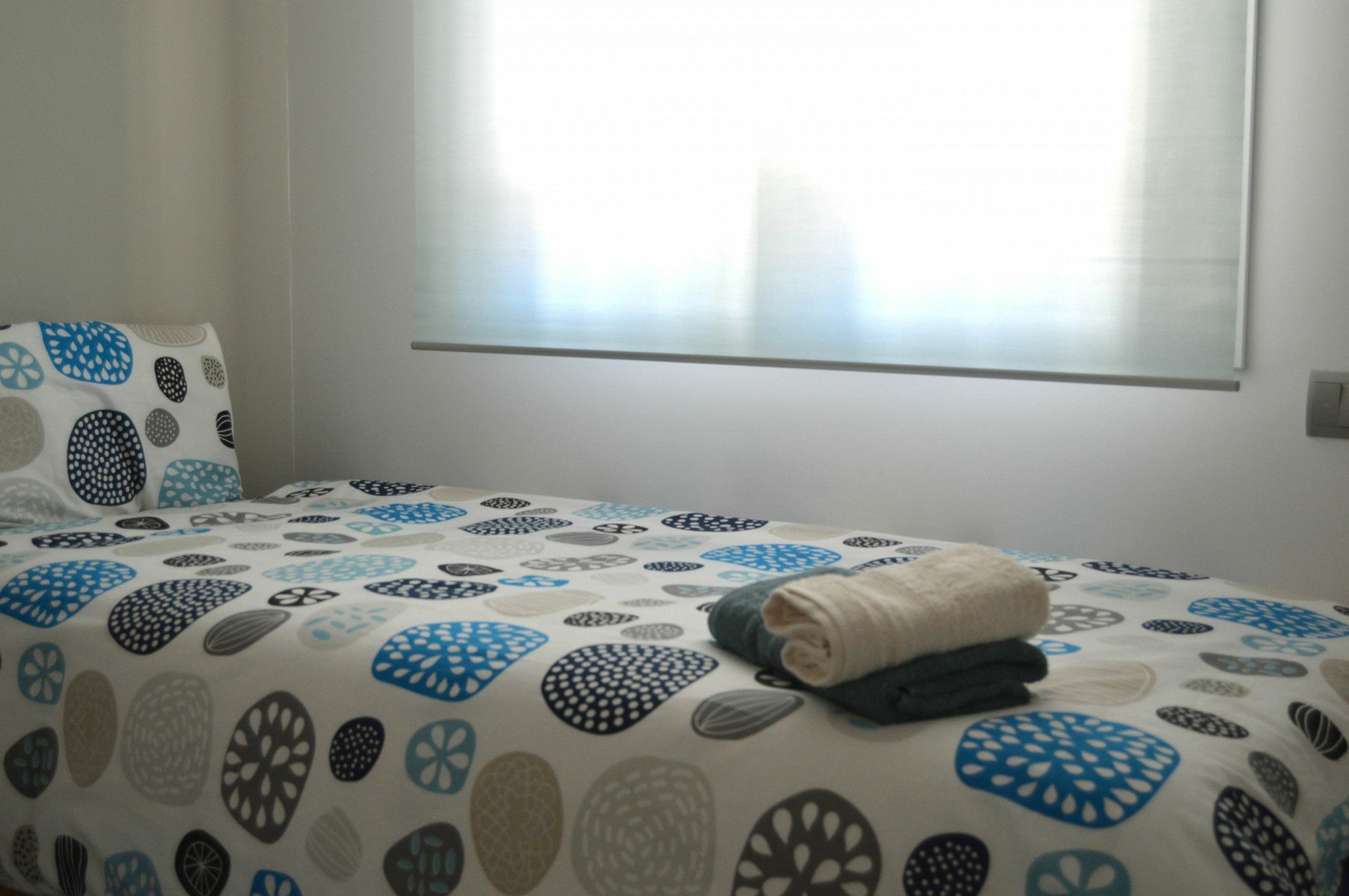Apartamento Recreo Cádiz Exteriér fotografie
