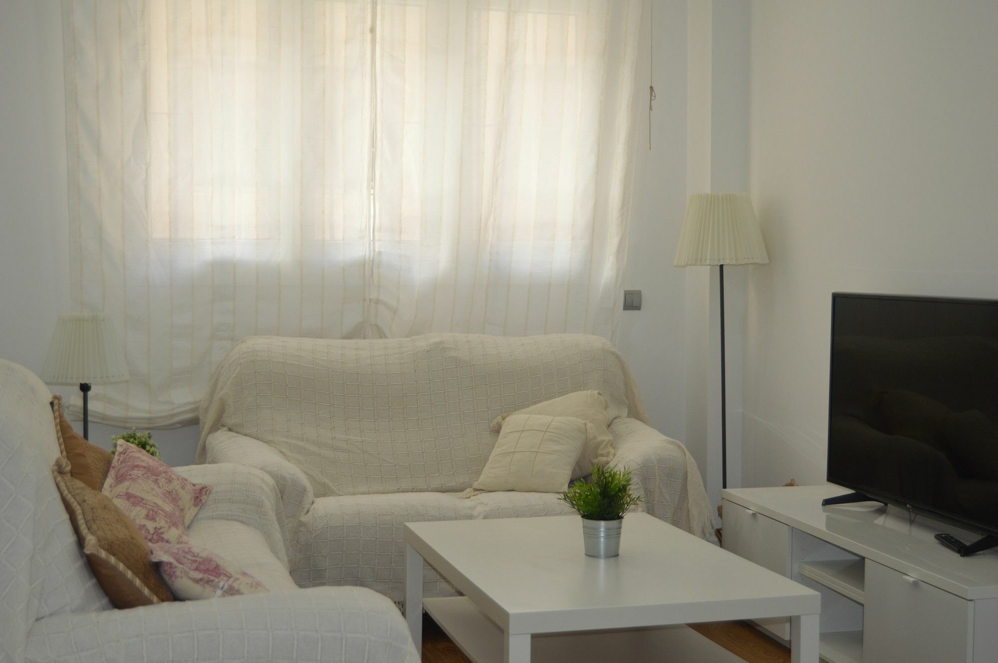 Apartamento Recreo Cádiz Exteriér fotografie