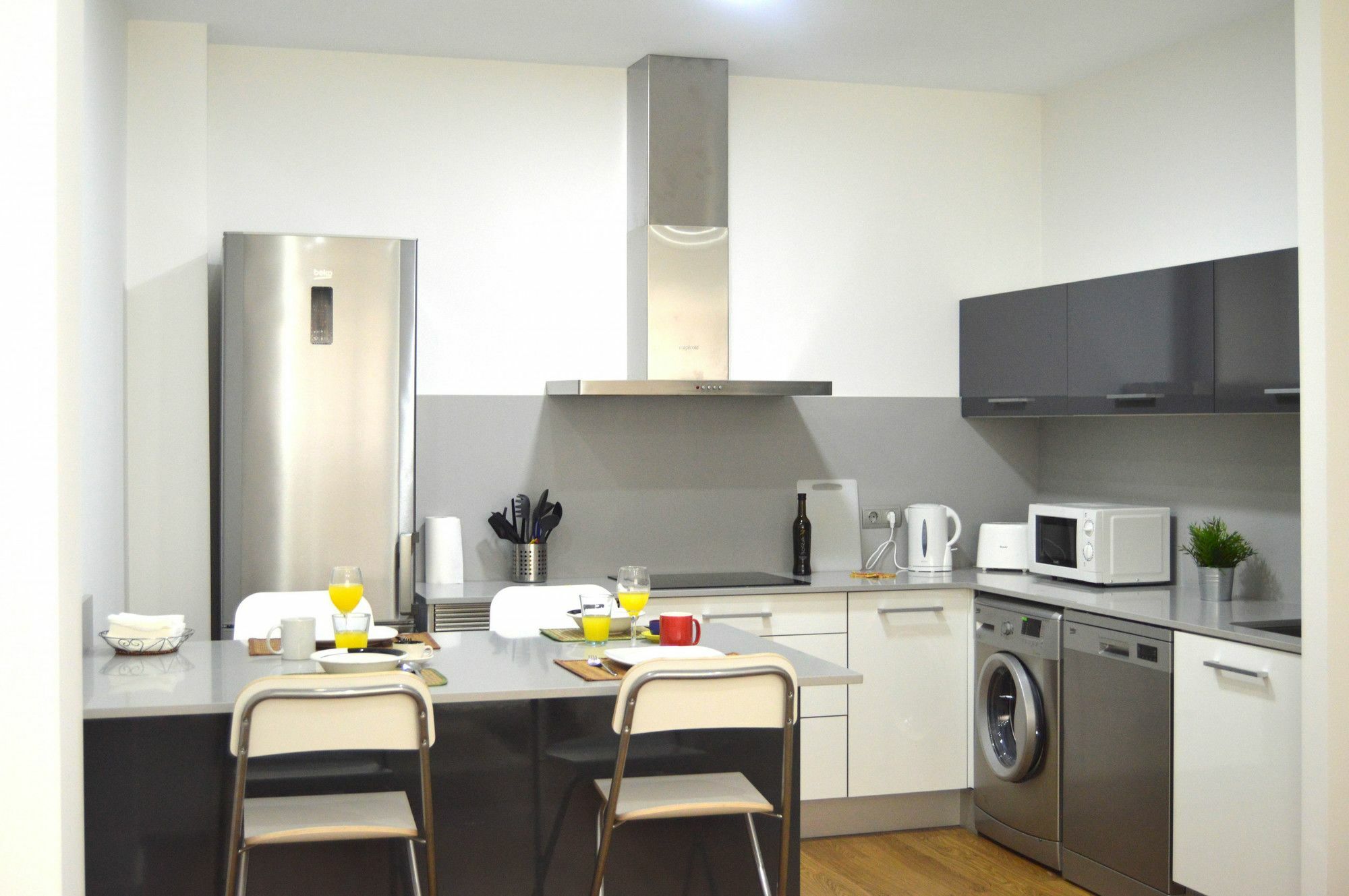 Apartamento Recreo Cádiz Exteriér fotografie