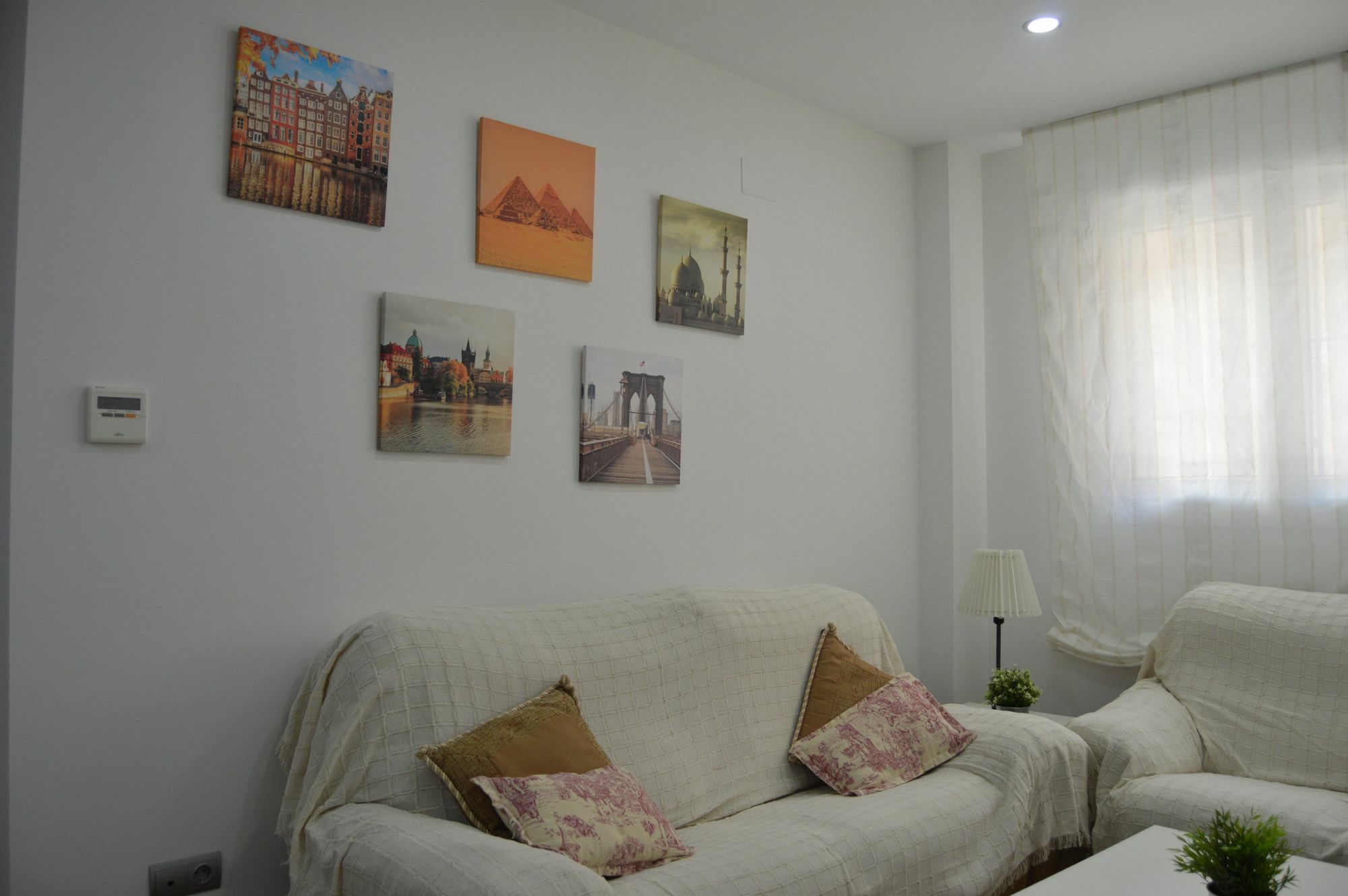 Apartamento Recreo Cádiz Exteriér fotografie
