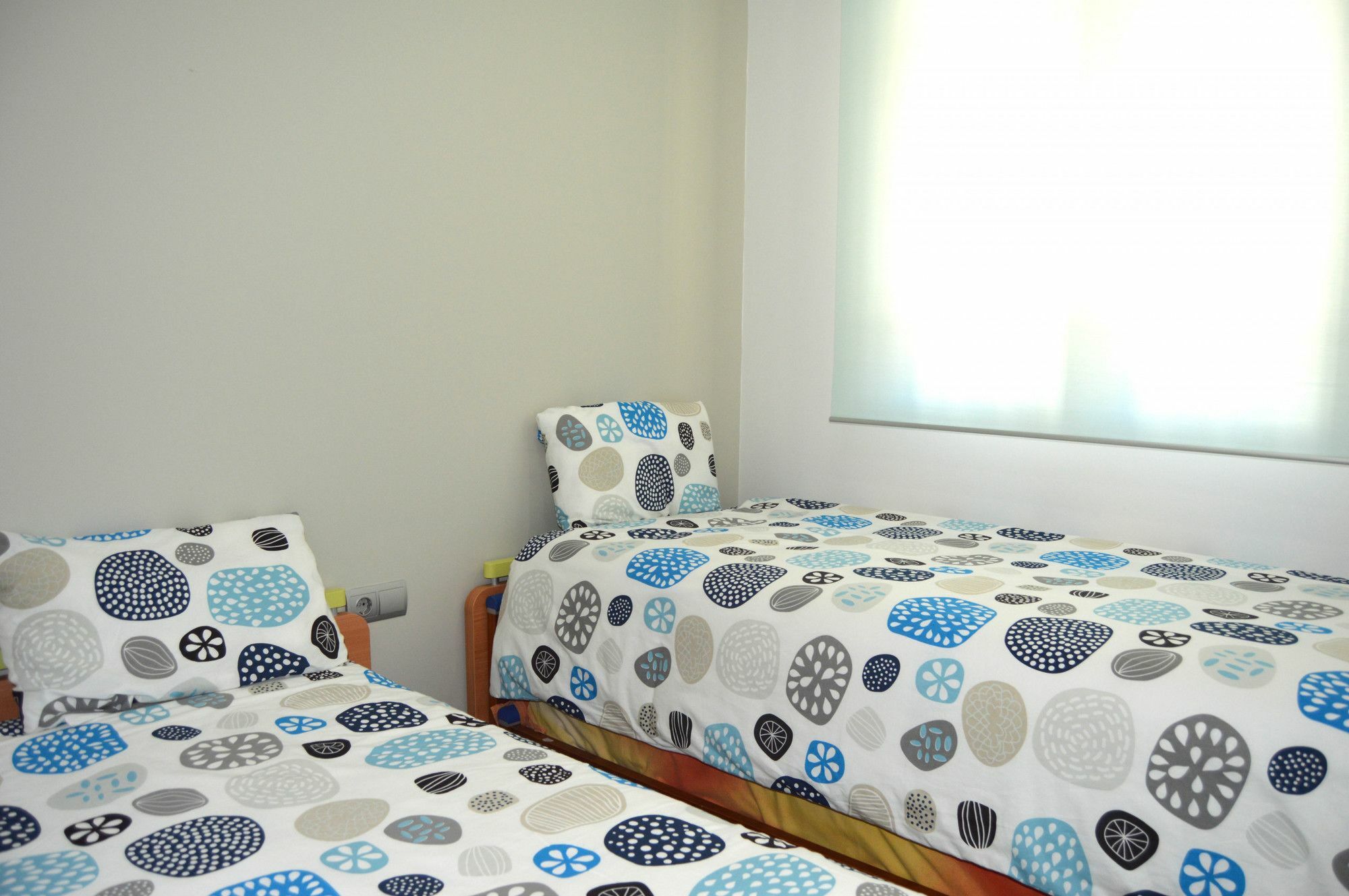 Apartamento Recreo Cádiz Exteriér fotografie