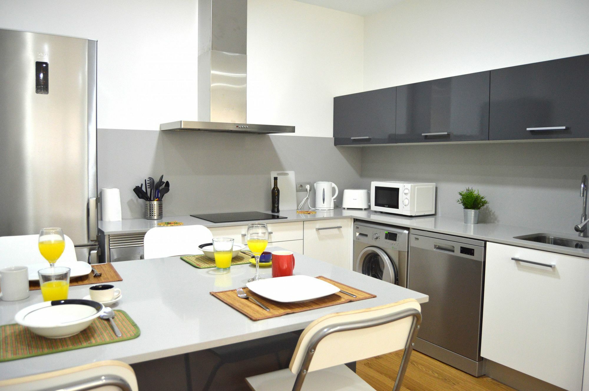 Apartamento Recreo Cádiz Exteriér fotografie