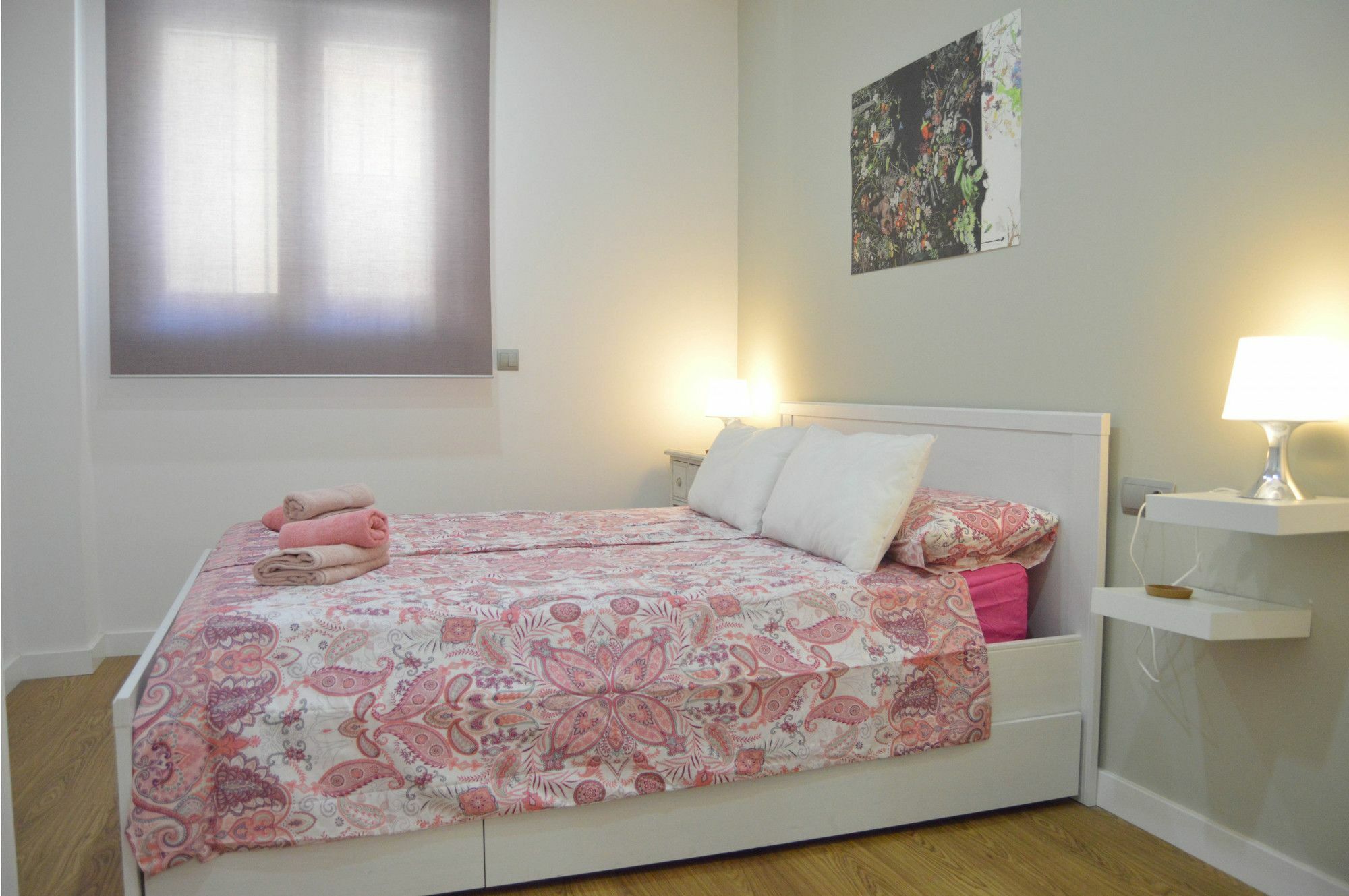 Apartamento Recreo Cádiz Exteriér fotografie