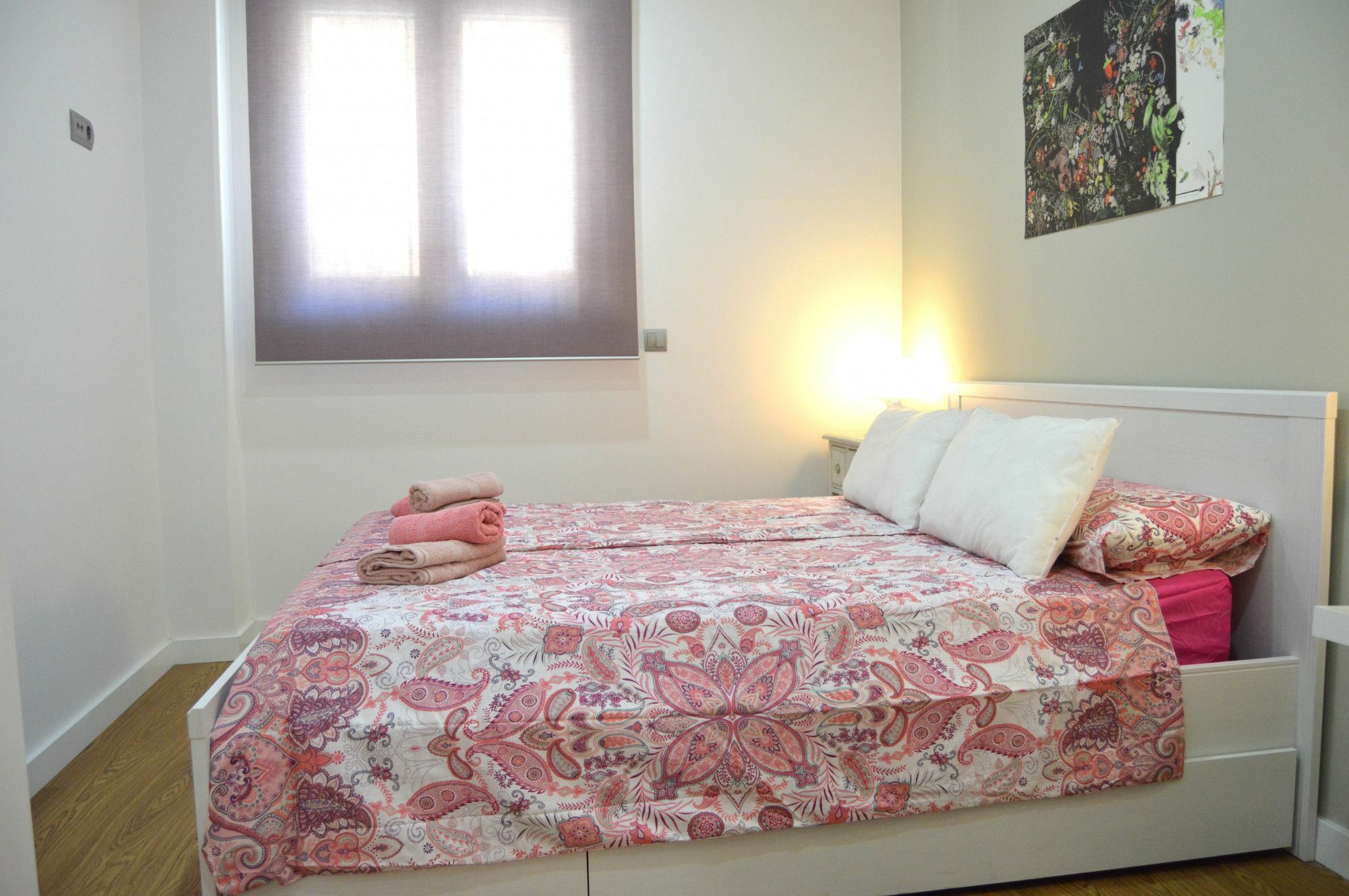 Apartamento Recreo Cádiz Exteriér fotografie
