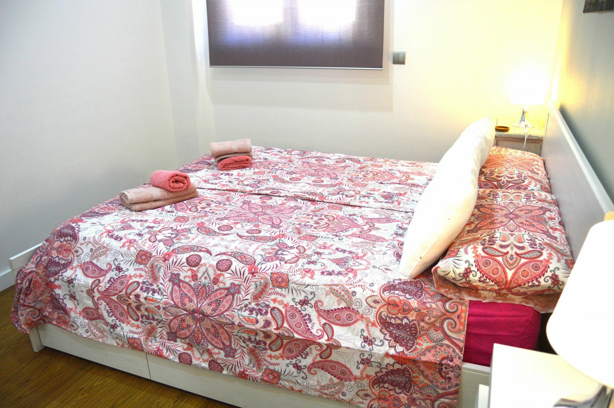 Apartamento Recreo Cádiz Exteriér fotografie